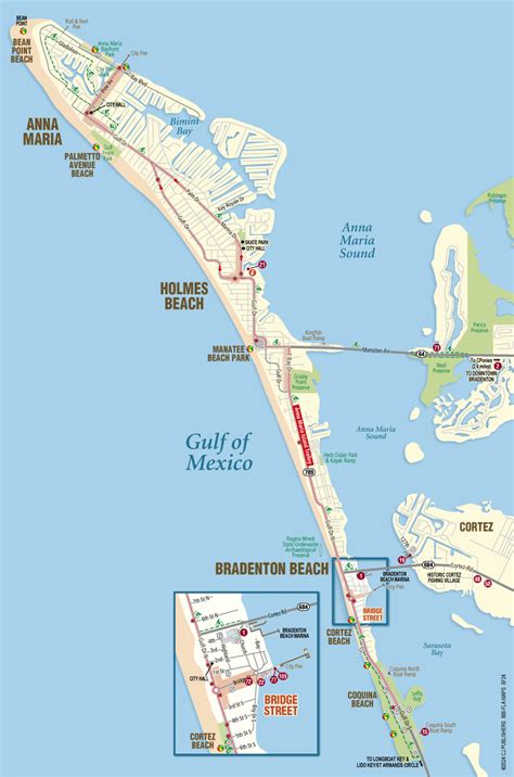 anna maria island wikipedia|anna maria island maps.